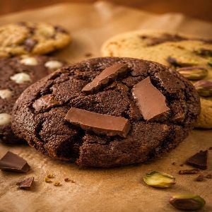 Kakao Cookie